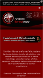 Mobile Screenshot of andolfo.it